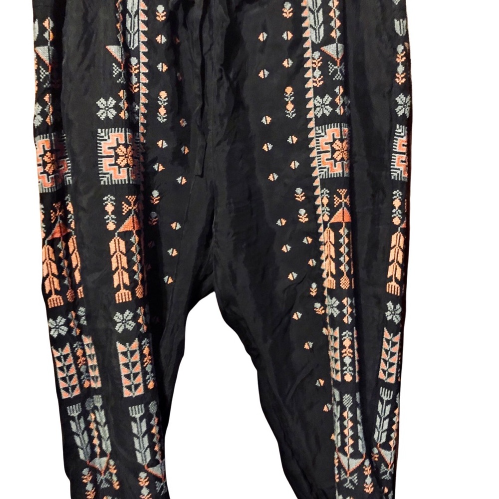 NWT Pete and Greta by Johnny Was Keir Pant